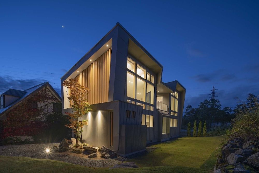 Echo Rocks by The Hakuba Collection