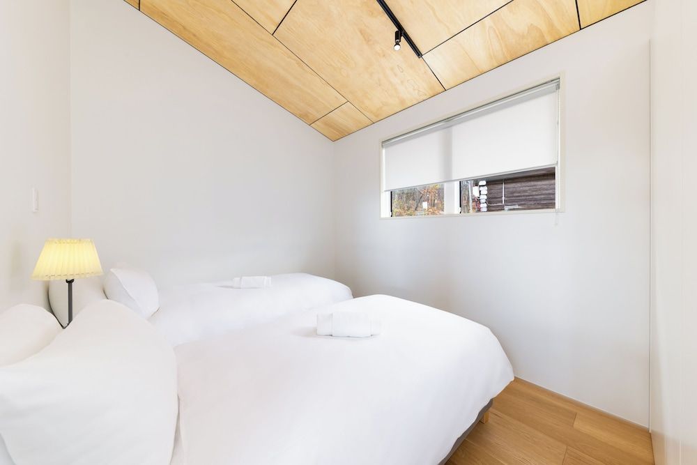 Wadano Hill Chalet