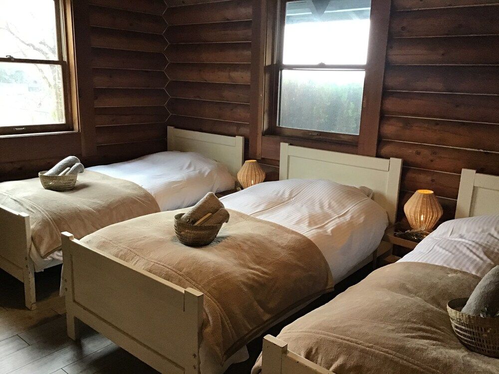 Private Vacation Home (2LDK)