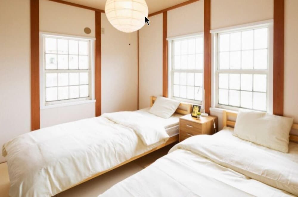 House, 2 Bedrooms