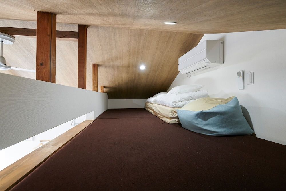 Comfort Villa