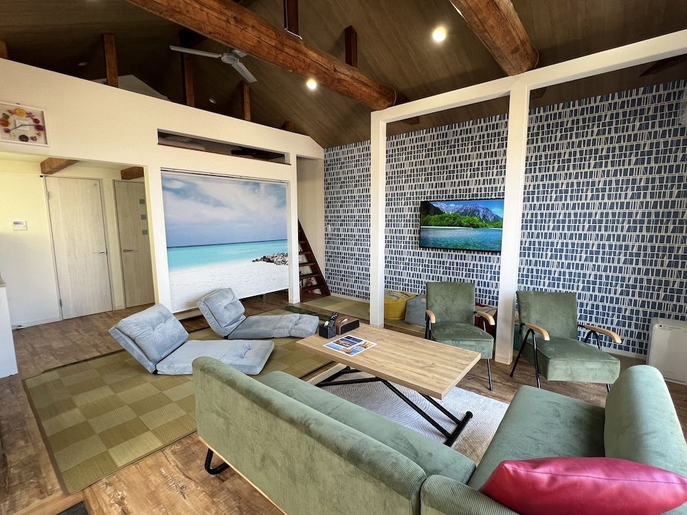 Comfort Villa