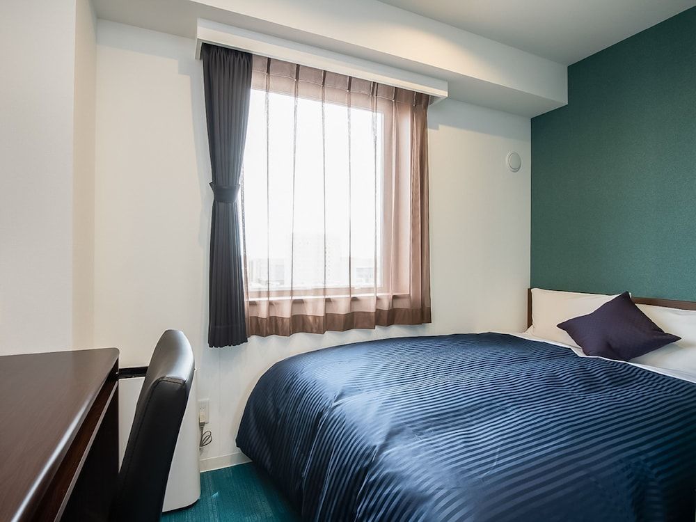Single Room, Non Smoking