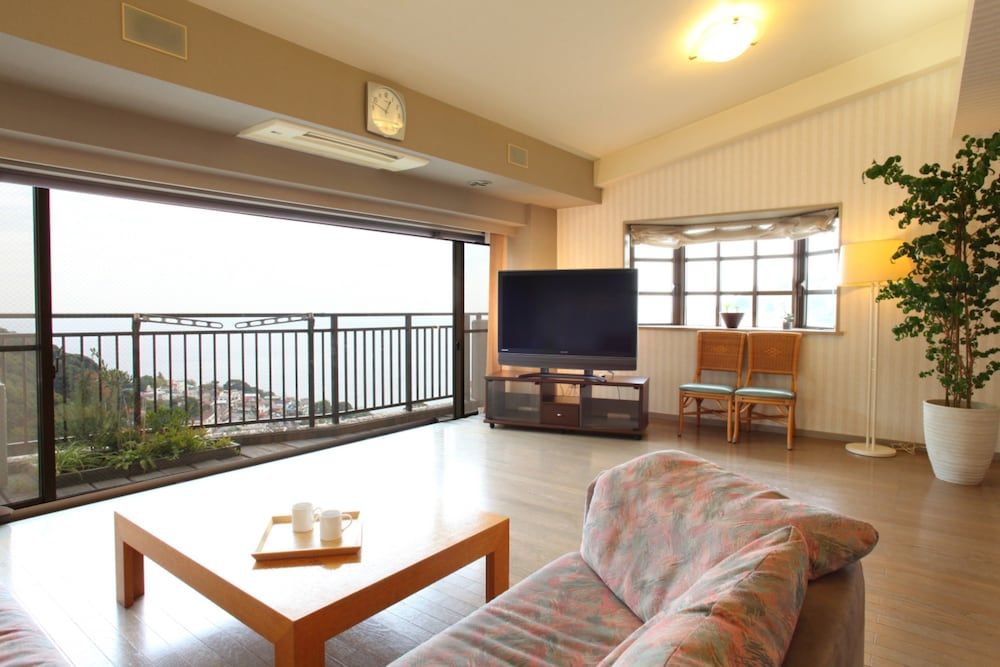 Japanese Western Style Room, 2LDK