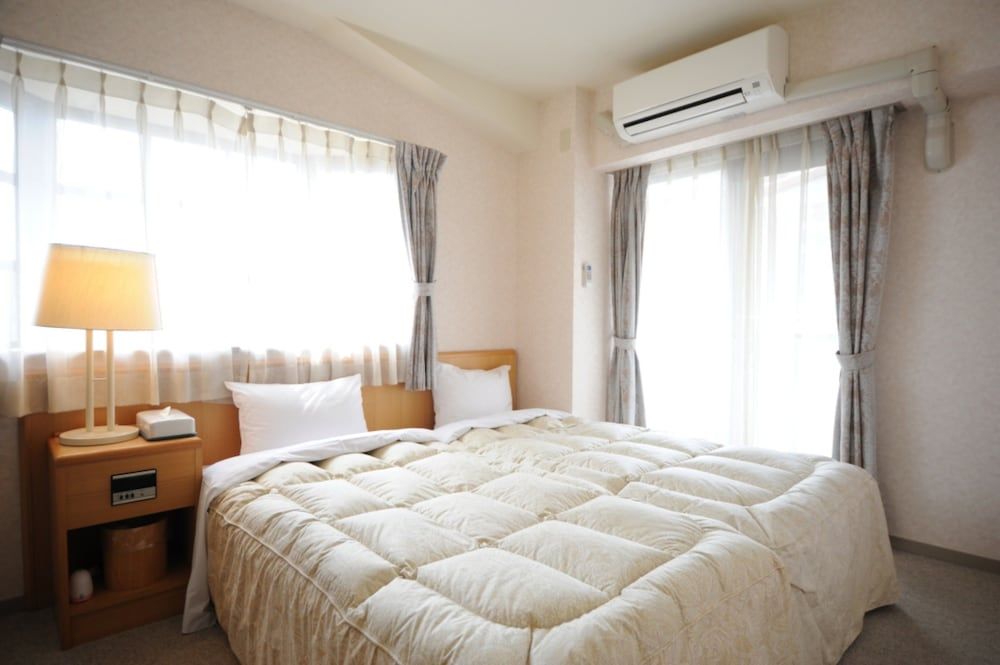 Japanese Western Style Room, 2LDK