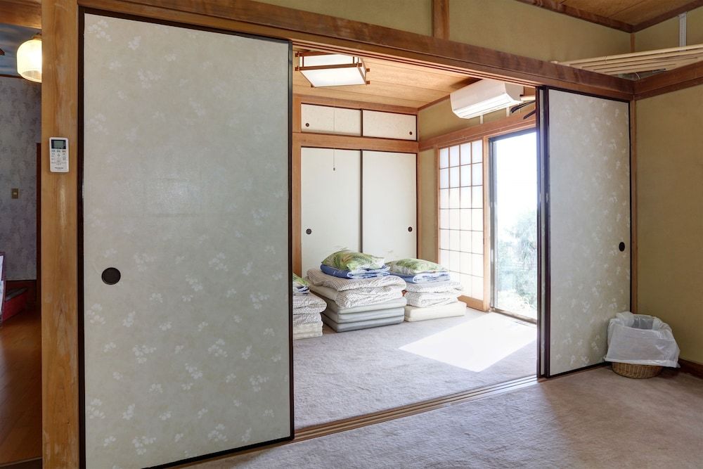 Family House, 3 Bedrooms, Non Smoking, Ocean View