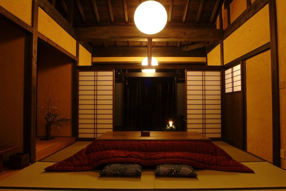 Japanese Style Room