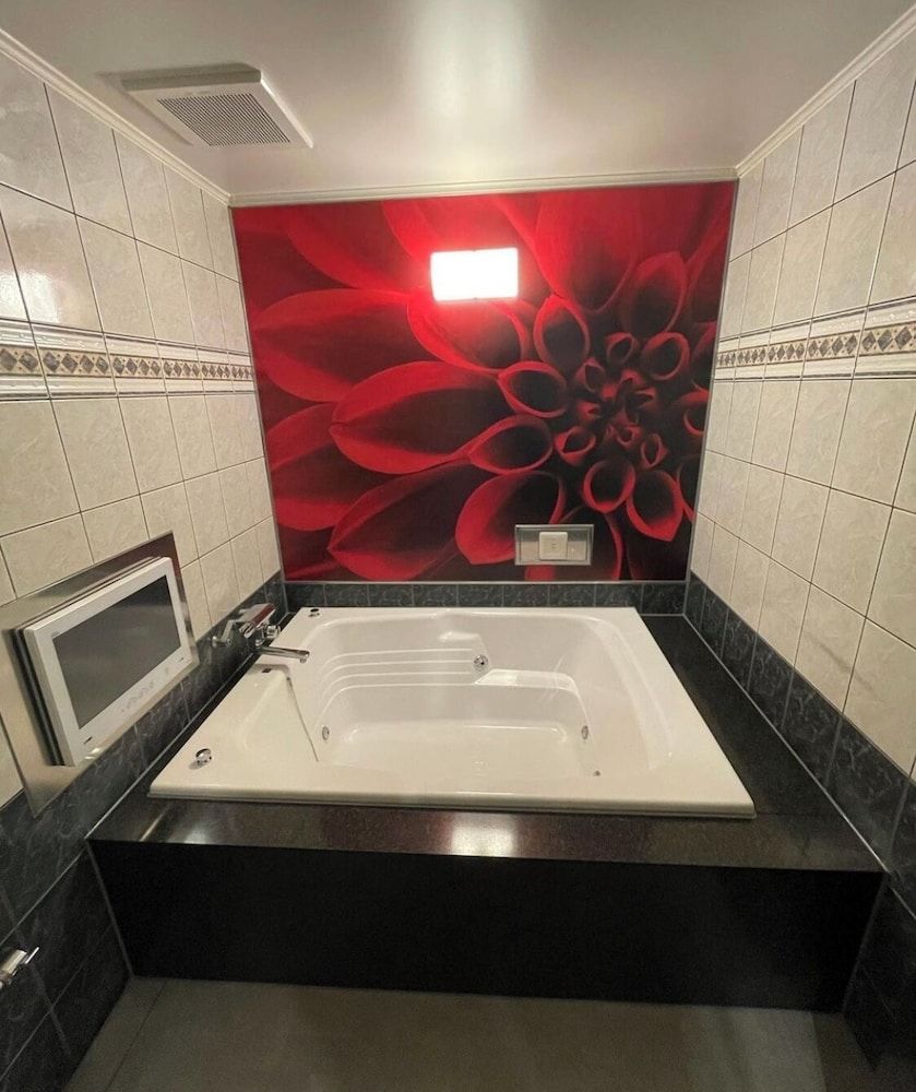 Standard Double Room, Smoking