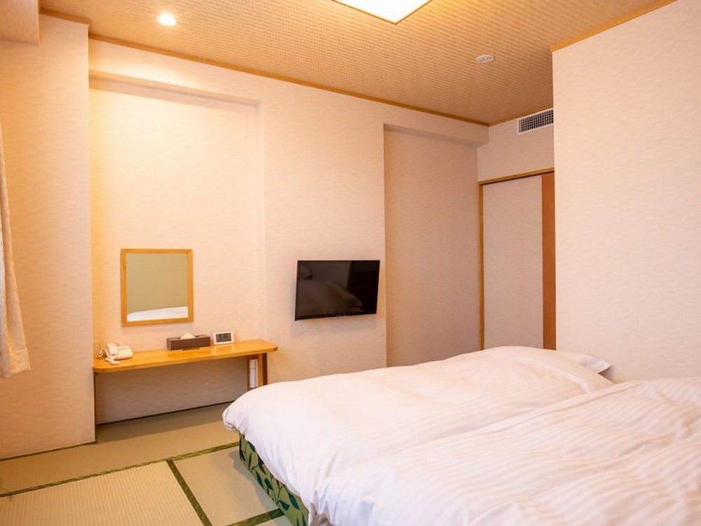 Connecting Room, Non Smoking, Garden View