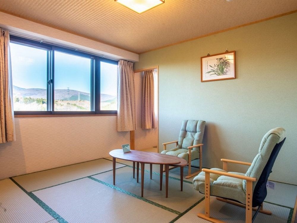 Connecting Room, Non Smoking, Mountain View