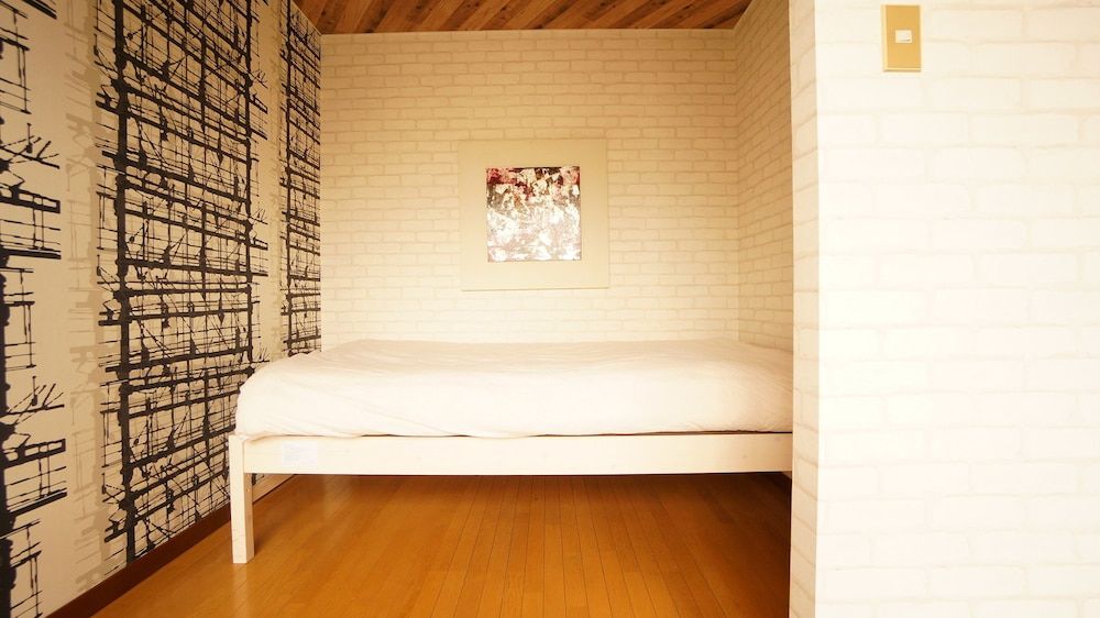 Basic Apartment, 3 Bedrooms