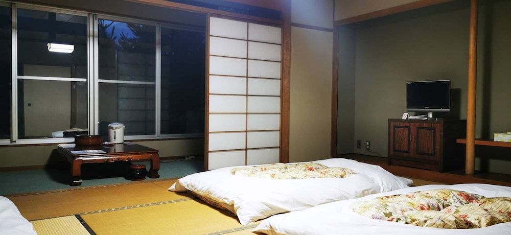 Japanese Style Room, Non smoking, 8 Tatami-mats
