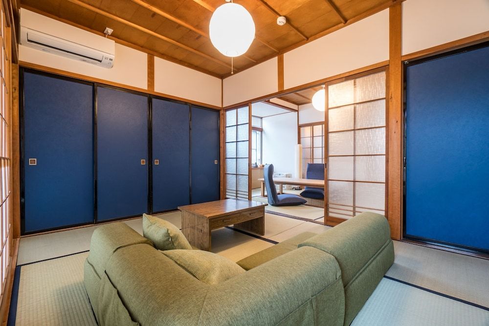 Entire House Rental