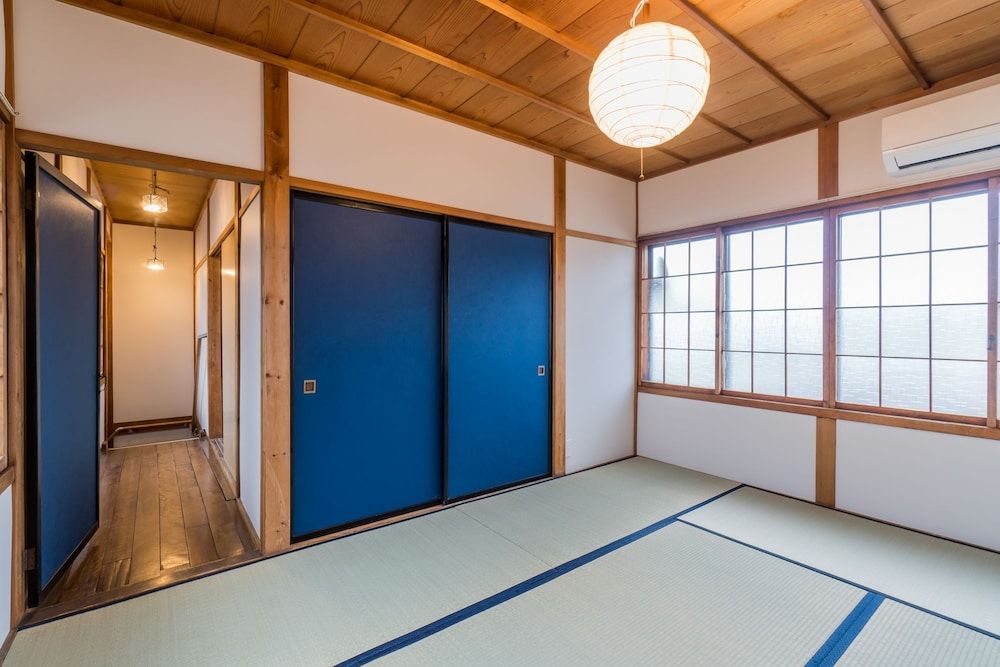 Entire House Rental