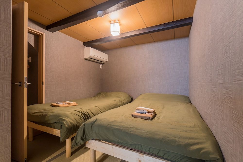 Standard Double Room (A)