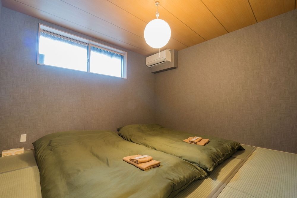 Standard Triple Room (C)