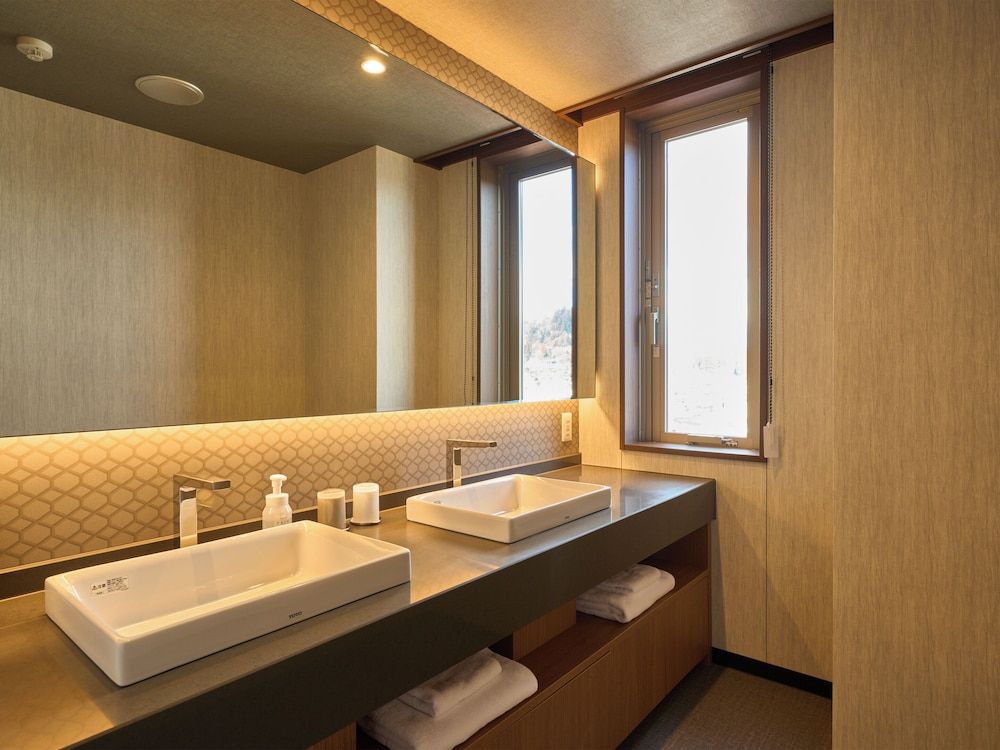 Premier Suite