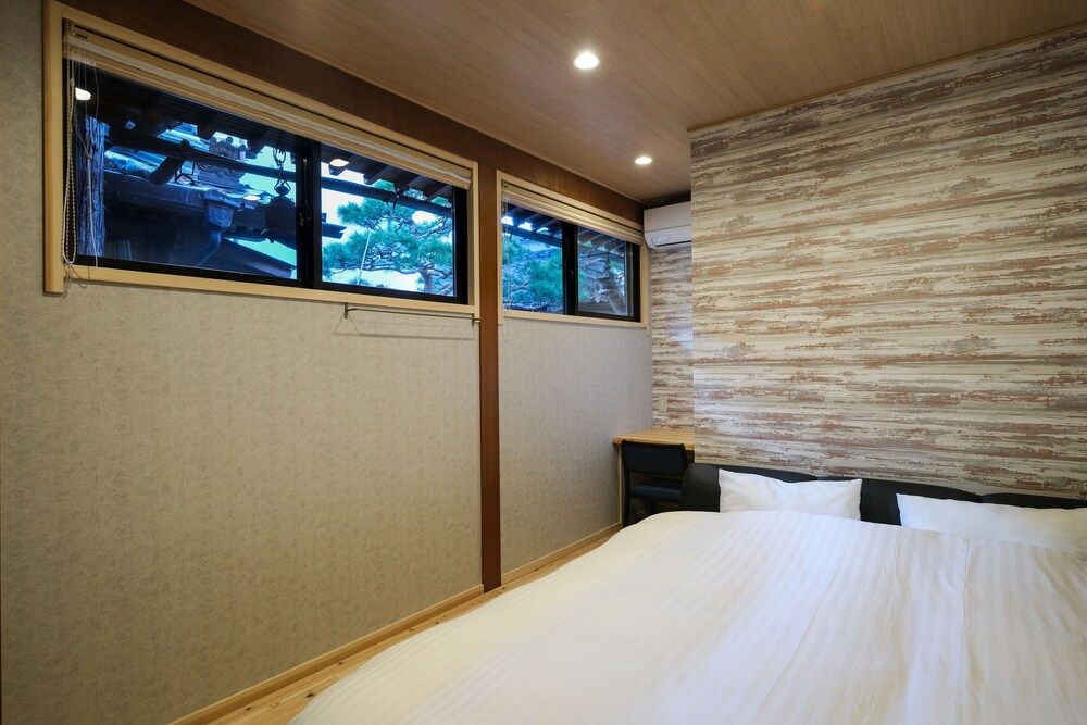 Basic Twin Room