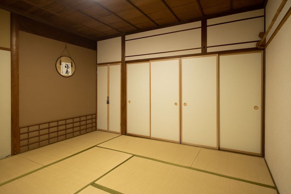 Economy Room, Non Smoking, No Windows