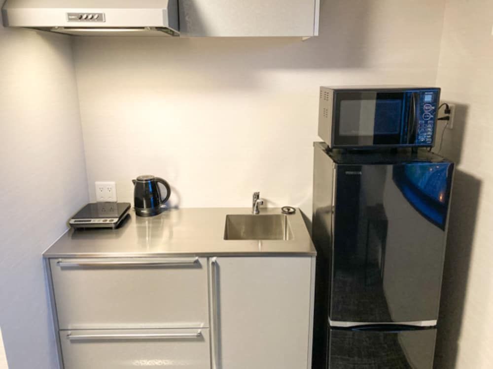 TENNEN-ONSEN HOTEL LiVEMAX PREMIUM Nagano-ekimae Luxury Single Room, Non Smoking 2