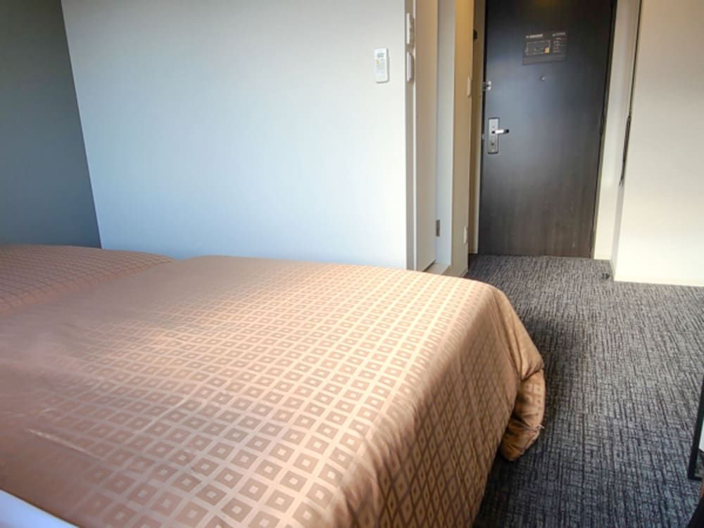 TENNEN-ONSEN HOTEL LiVEMAX PREMIUM Nagano-ekimae Twin Room, Smoking 3