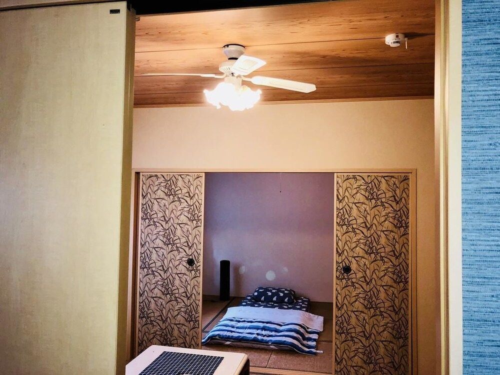 Family Apartment