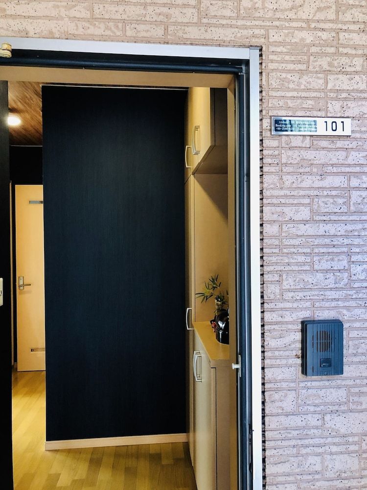 Basic Apartment
