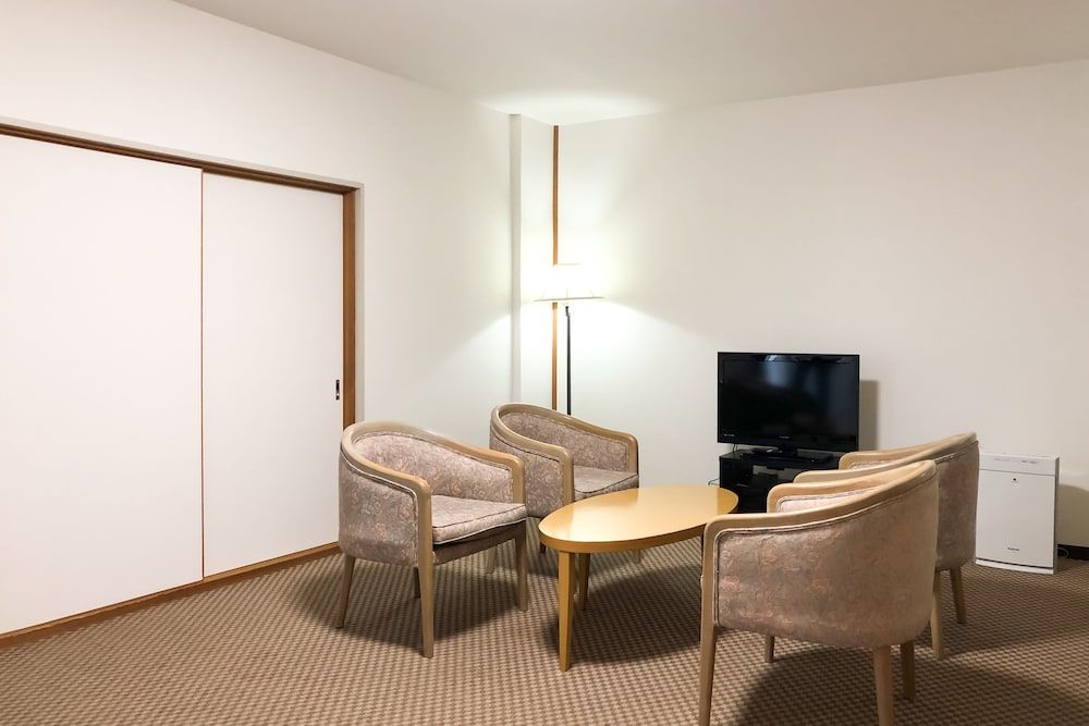 Quintuple Room, Non Smoking (Japanese)