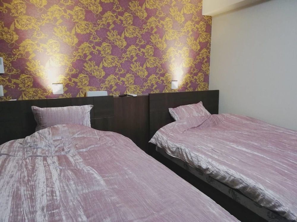 Design Twin Room, 1 Bedroom