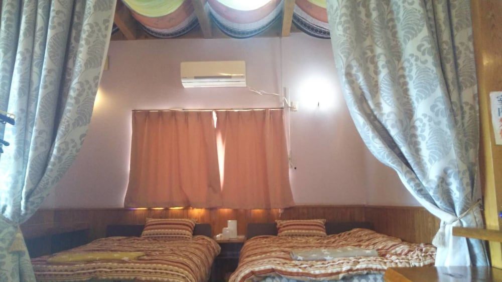 Villa, Non Smoking