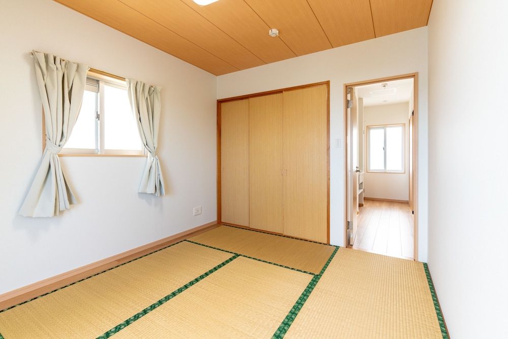 House A