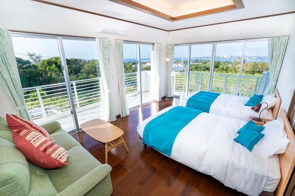 Private Vacation Home