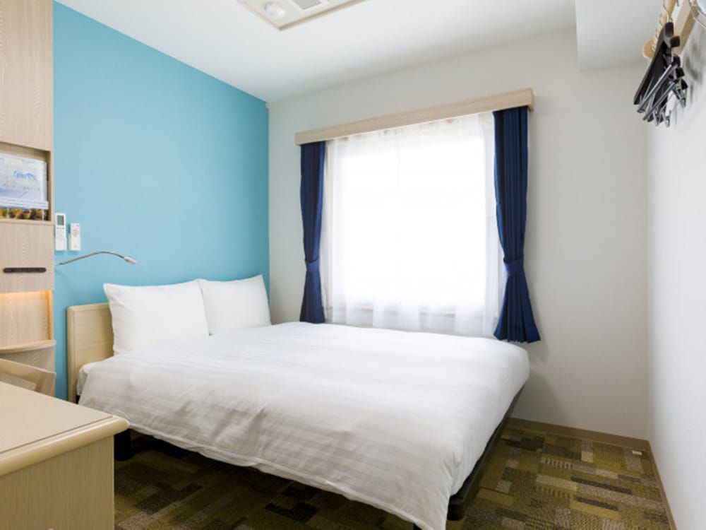 Economy Double Room, Non Smoking