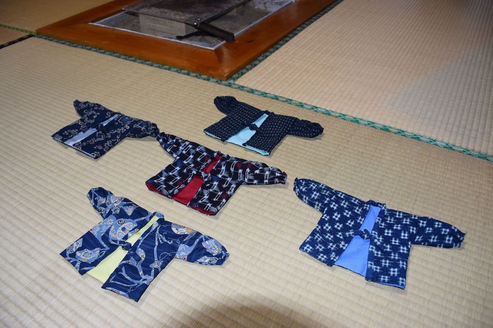 Gift Shop
