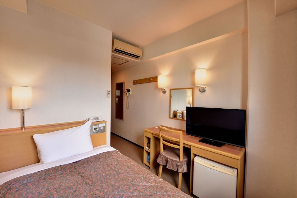 Single Room, Non Smoking