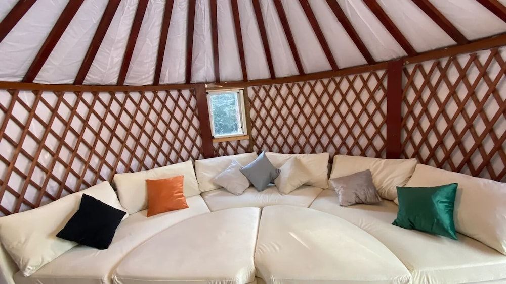 Basic Tent