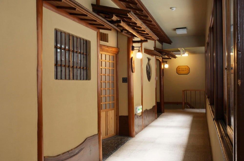 undefined Ichinoyu Honkan 5