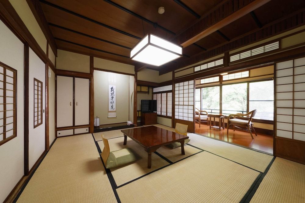 undefined Ichinoyu Honkan