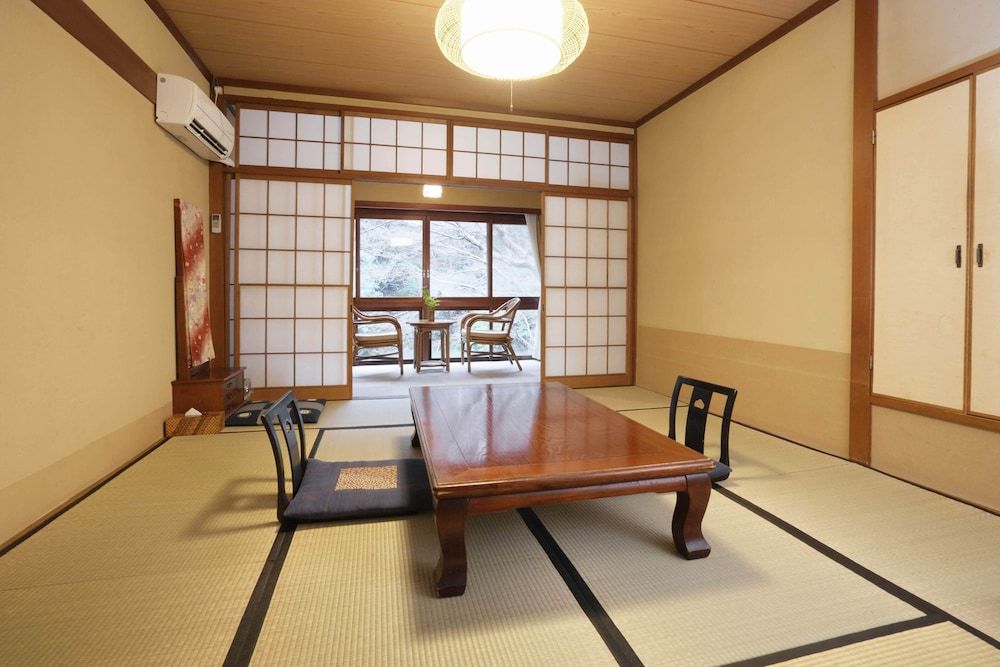 undefined Ichinoyu Honkan 2