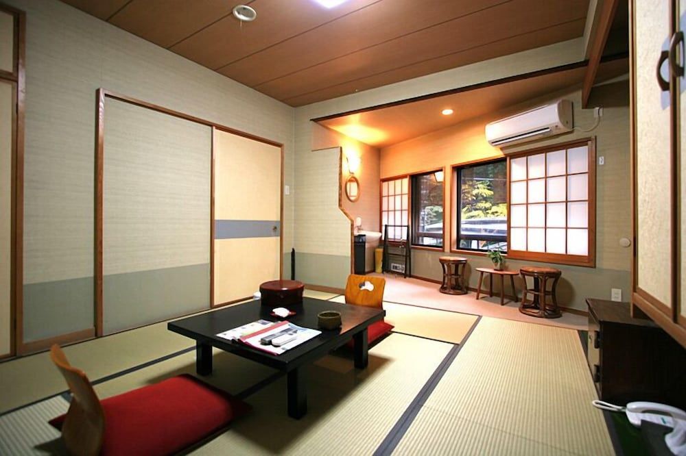 undefined Masutomi Ryokan 5