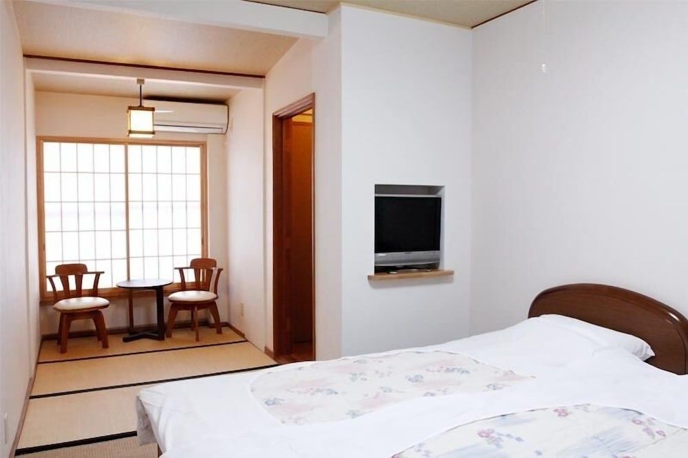 undefined Masutomi Ryokan