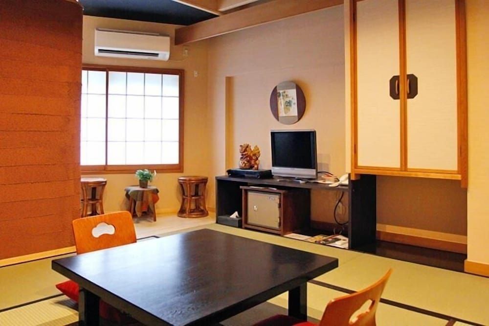 undefined Masutomi Ryokan 3