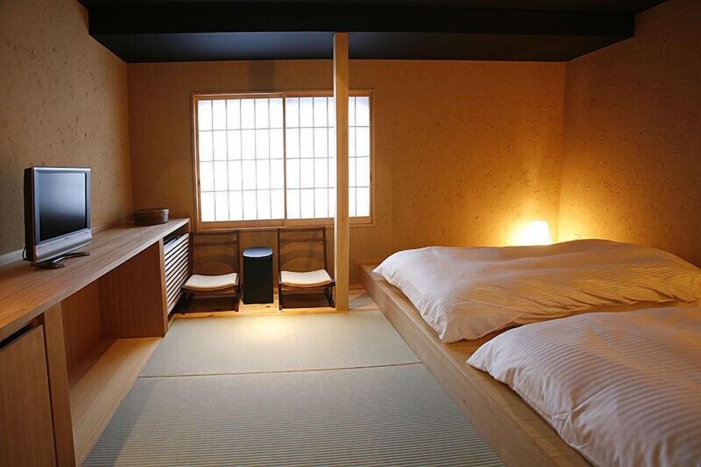 undefined Masutomi Ryokan 4