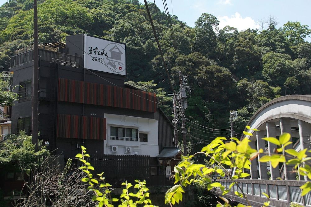 undefined Masutomi Ryokan 6