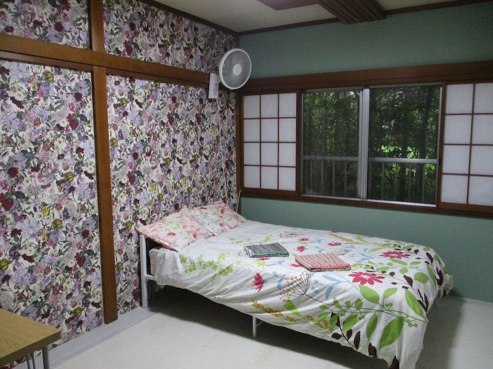 undefined Japan Countryside HAKONE B&B 2