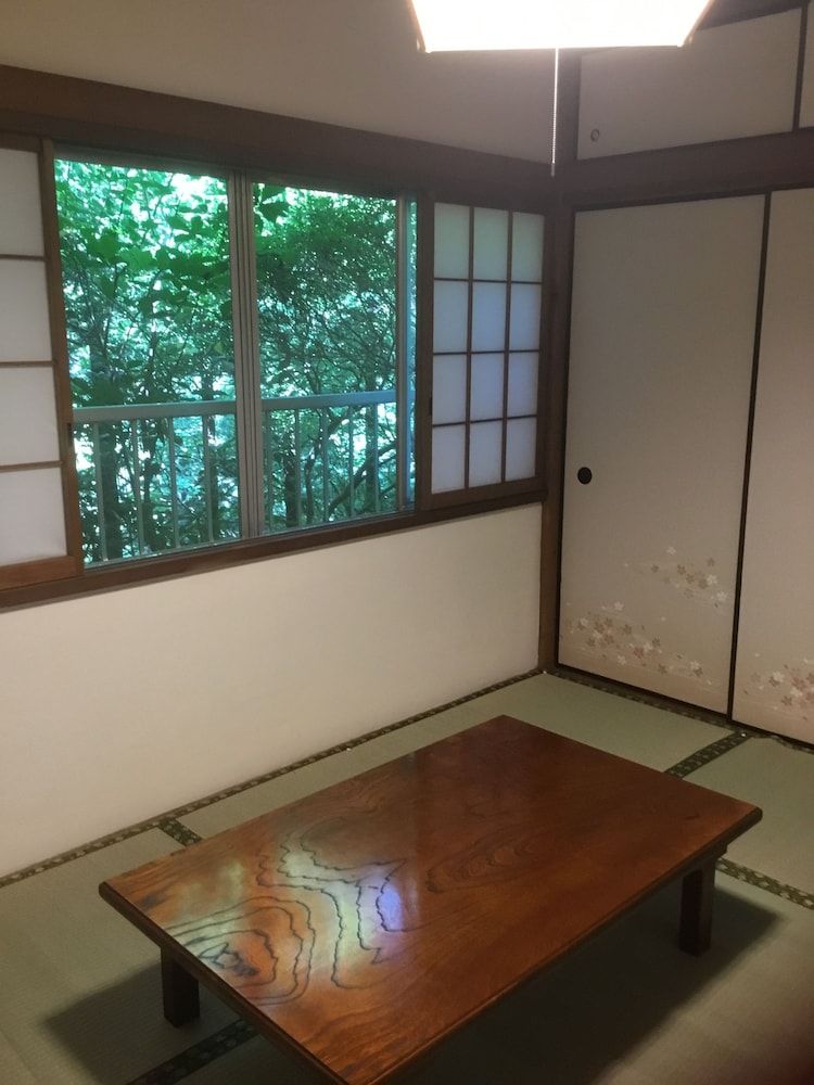 undefined Japan Countryside HAKONE B&B 5