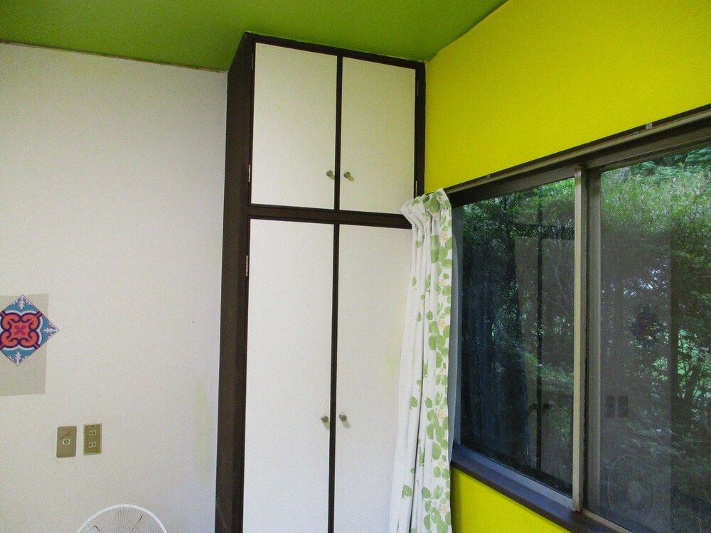 Japan Countryside HAKONE B&B Standard Twin Room, 2 Twin Beds, Non Smoking 3