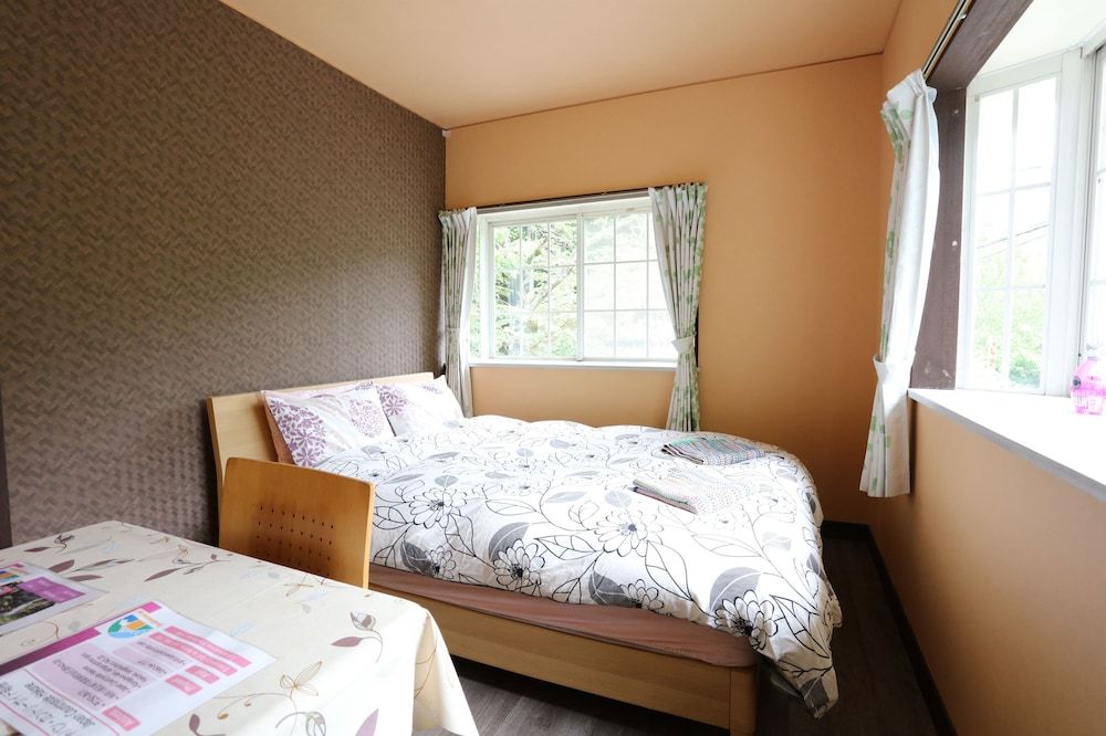 undefined Japan Countryside HAKONE B&B 3