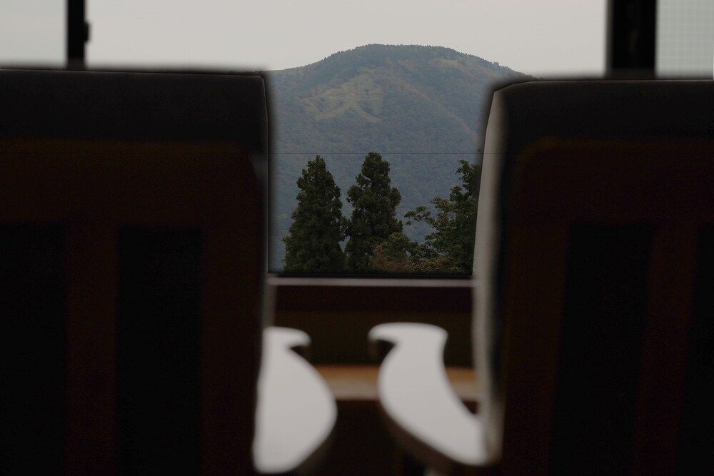 Yakiniku to Kaisen no Yado Raku Japanese Style Room For 5 People 3