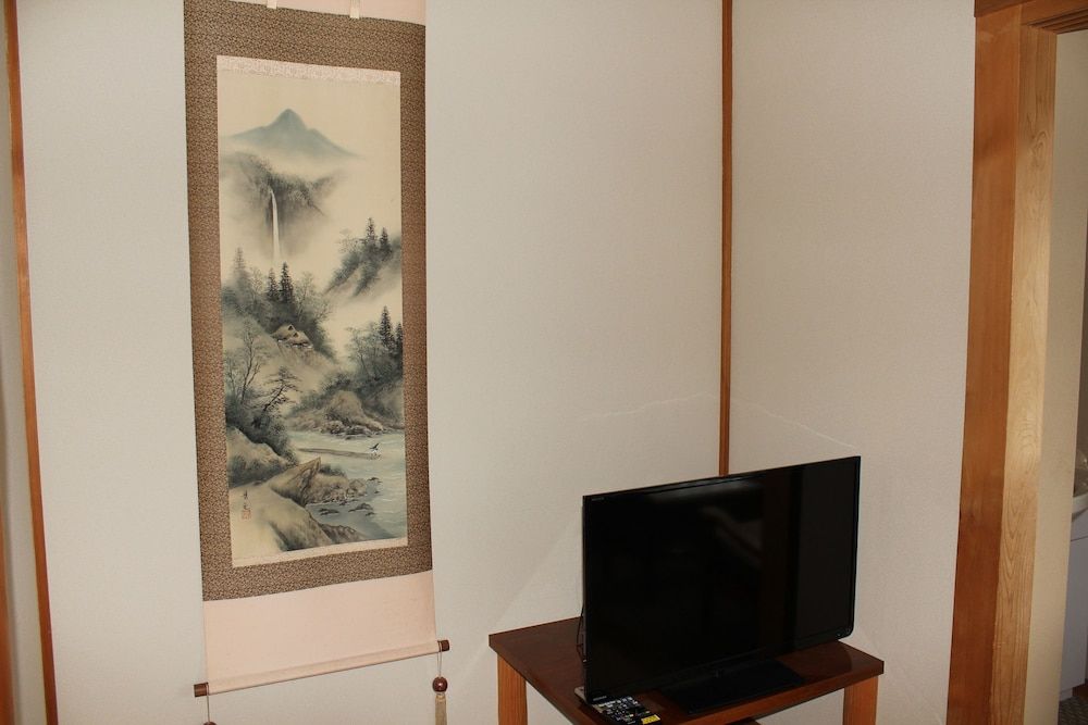In-Room Amenity
